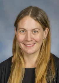 Caitlin Dougherty