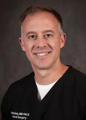 Christopher W. Bailey