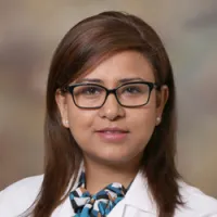 Madhavi Kandel