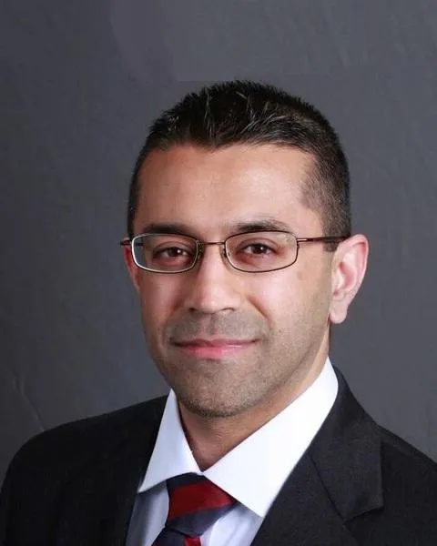 Vikram Suri