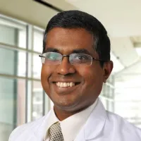 Manoj V Ramachandran