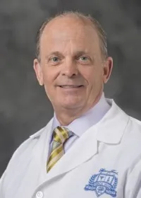 David B Cox