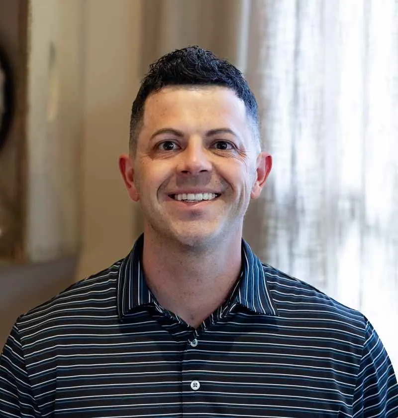 Tanner Anderson, APRN, CNP