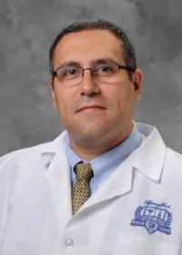 Joseph M Hanna