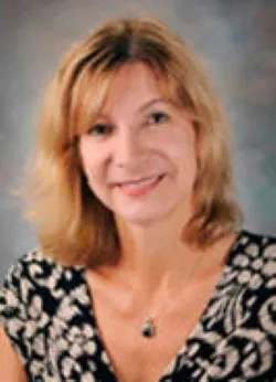 Sarah E. Lapey