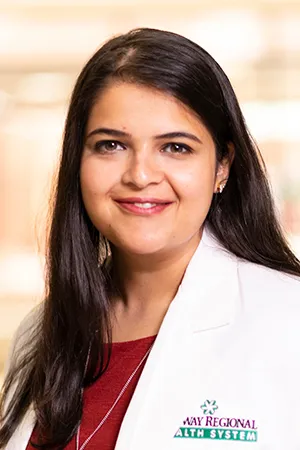 Rimsha Hasan