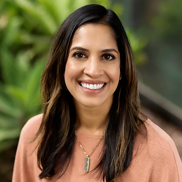 Nilika Shah Singhal