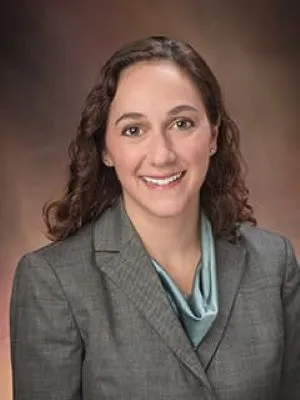 Alyssa R. Rosen