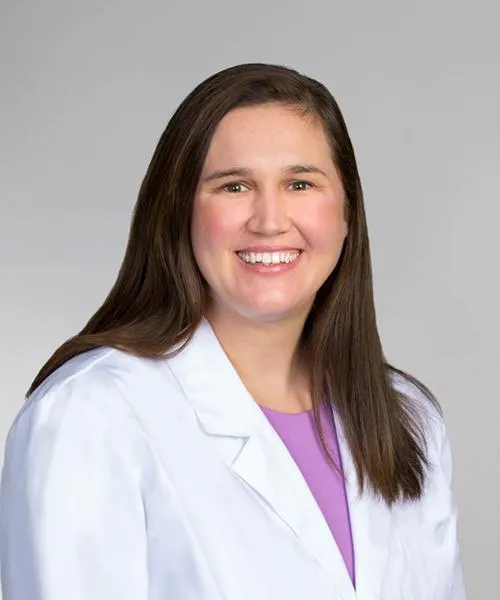 Kimberly J. Henderson