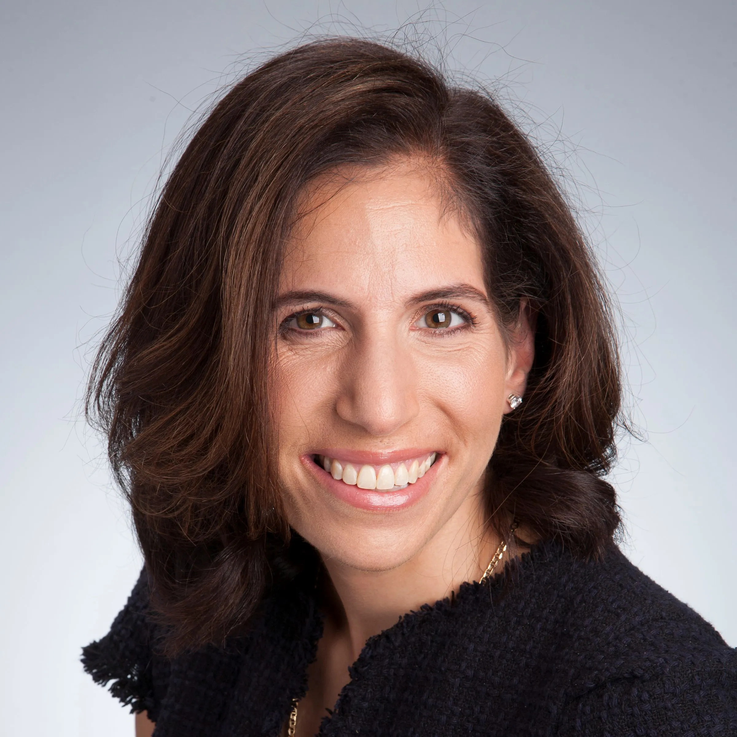 Sarah Fishman, MD, PhD