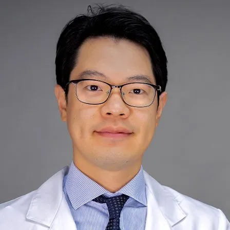 Daniel Joonyoung Lee