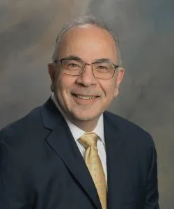 Michael Pappas
