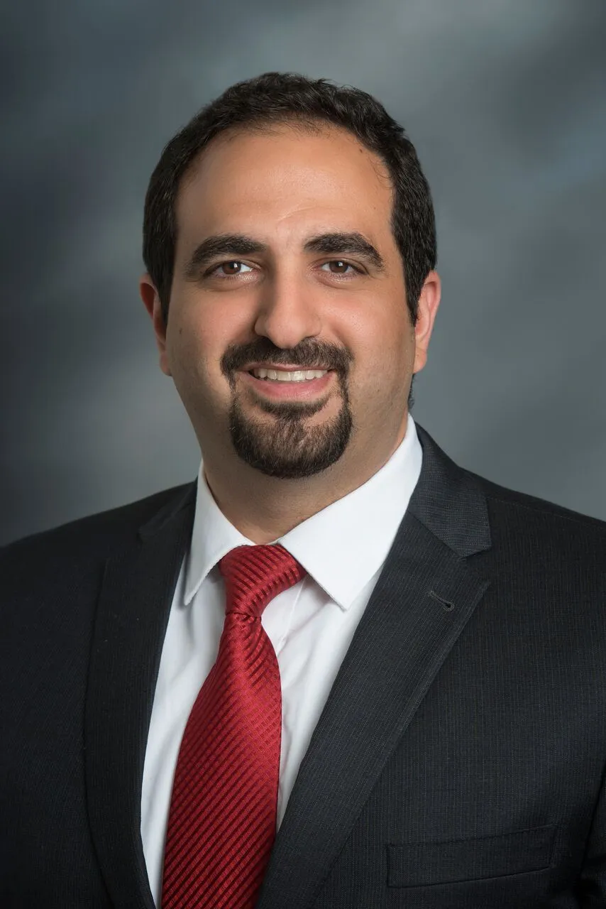 Ehab El-Bahesh
