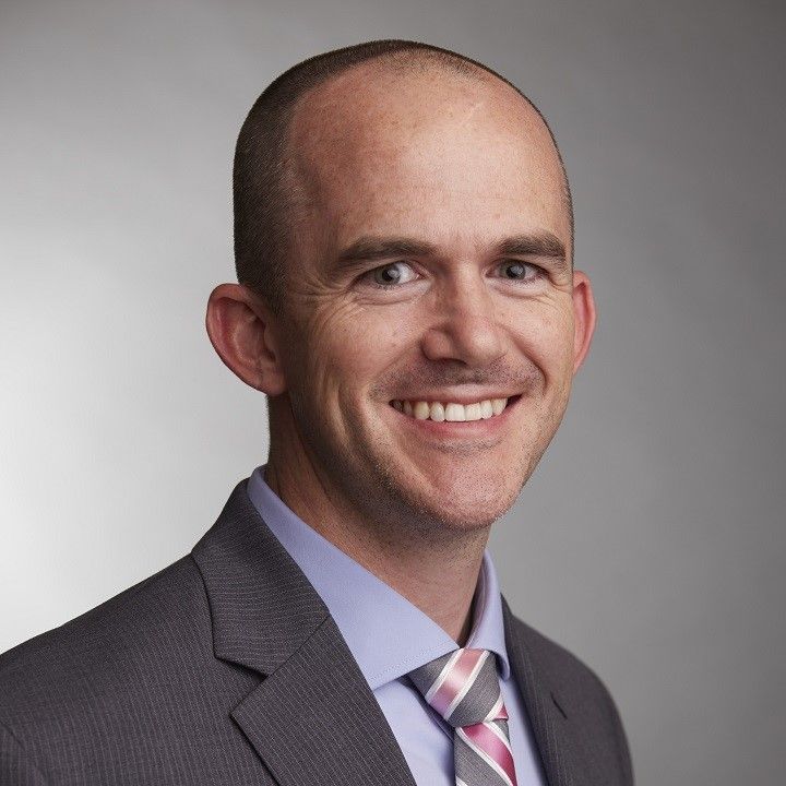 Joshua Nead