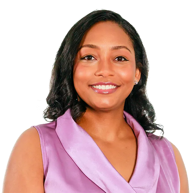 Keisha Bonhomme Ellis