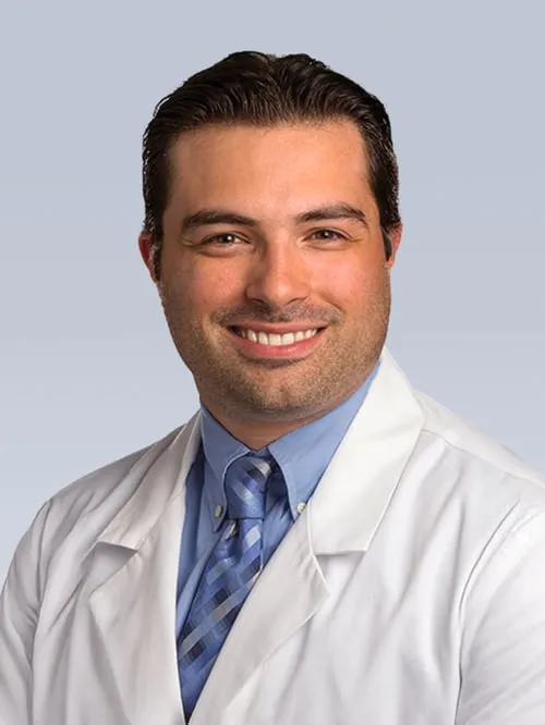 Joseph Deblasio