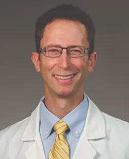 Michael Yablick