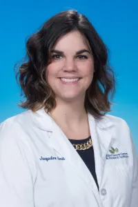 Jacqueline Smith