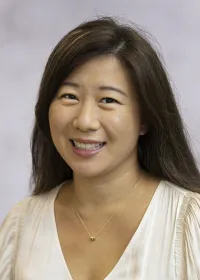 Delphine Tang