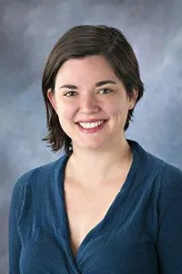Clare Bevin Harney