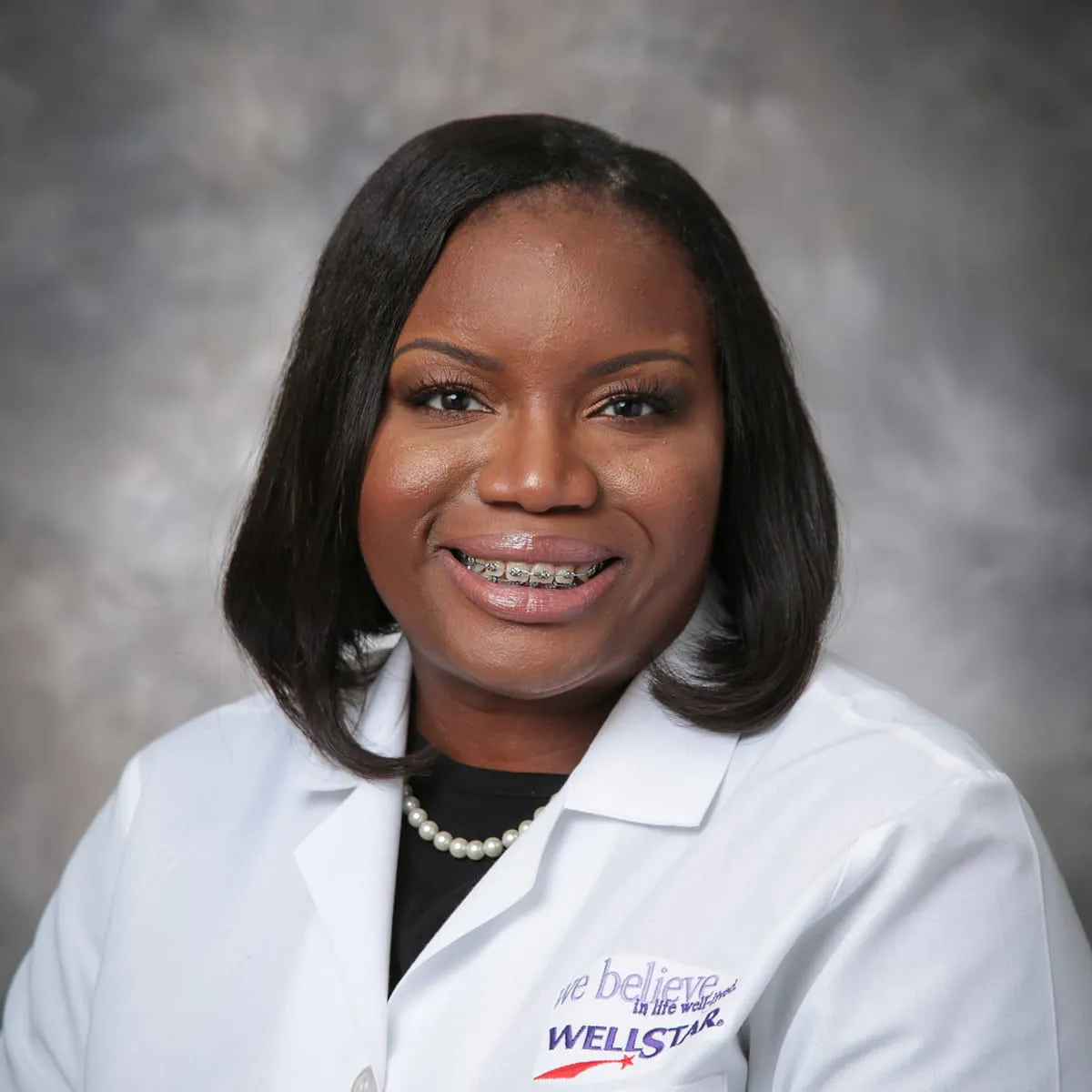 Erica Judge Edwards