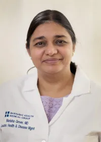 Manisha Grover