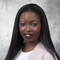 Yetunde Olusanya