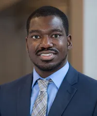Oladimeji A. Oki