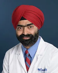 Kanwardeep Singh Sethi