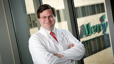 Mark Fehr