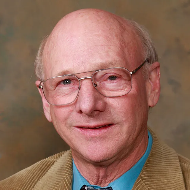 Christopher Charles Benz