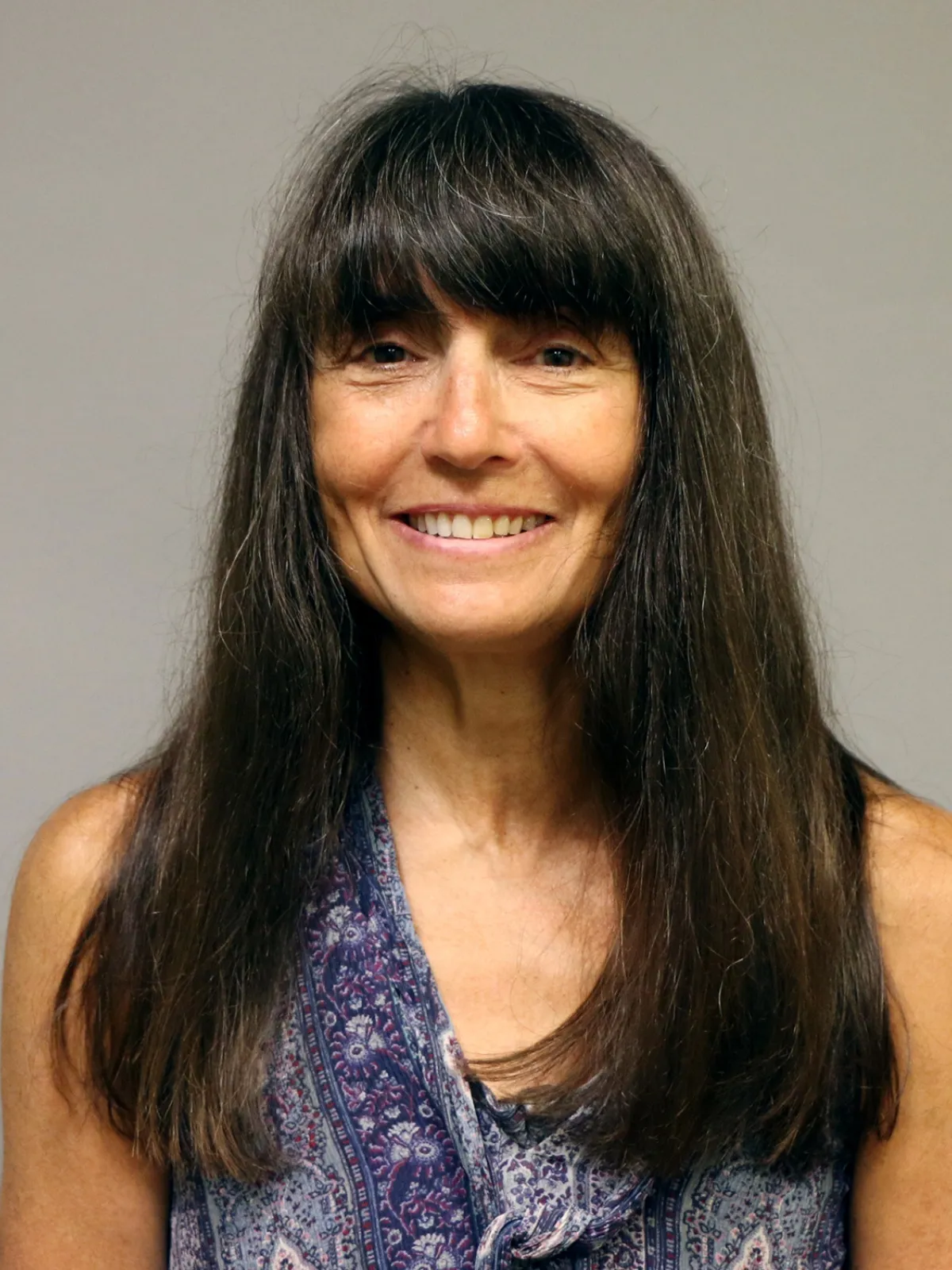 Tina Kader
