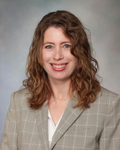 Dawn Francis