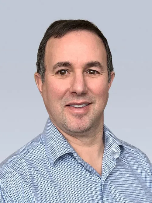 Jonathan P. Katz