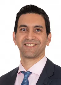 Syed Parvez Quadri