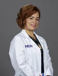 Lirka Gonzalez Rodriguez