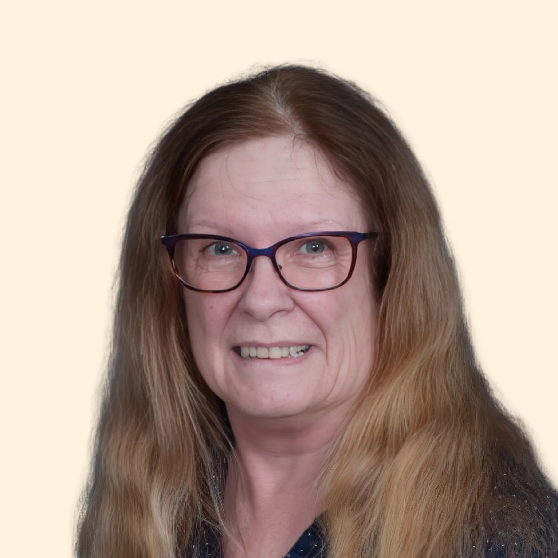 Lora Deckard-Smart