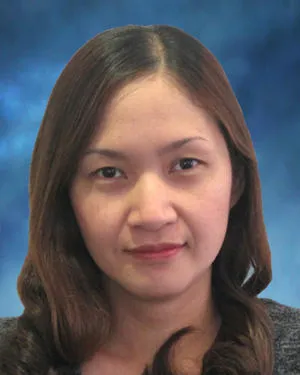 Ressie Domingo Ramos