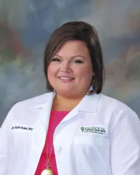 Mary Elizabeth Pounders