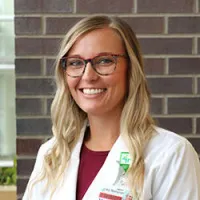 Marissa K. Recker