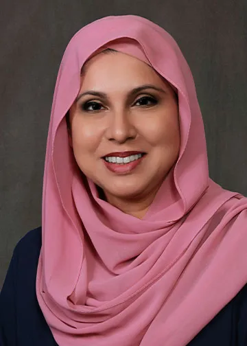 Ramla Ali