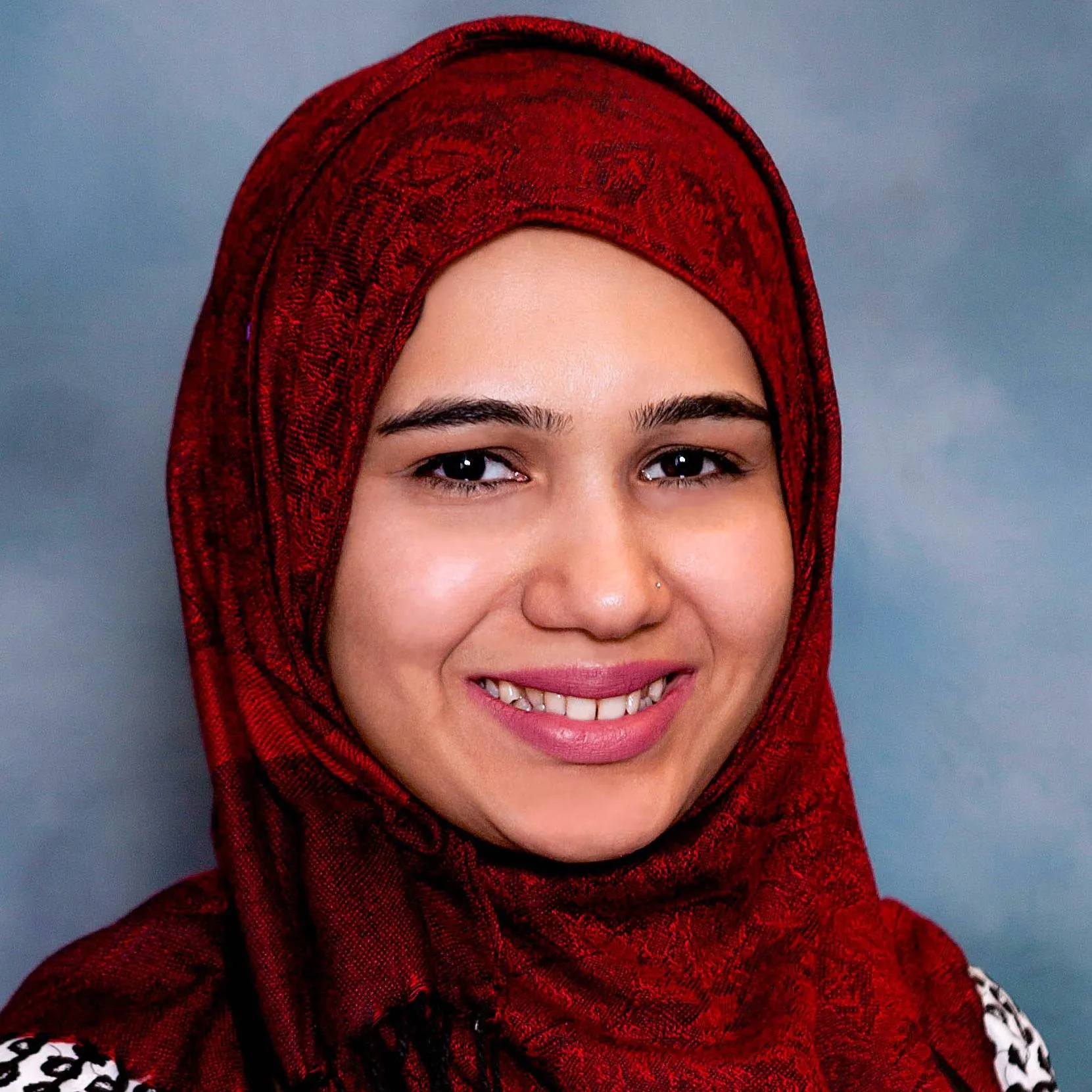 Darakhshan Anjum