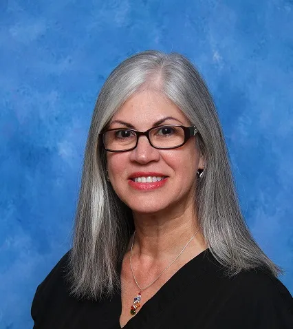 Melanie Hecker