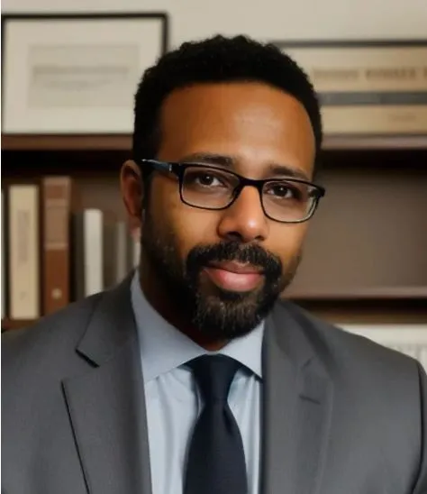 Eric Vaughn Palmer, DNP, PMHNP-BC, FNP-C, ENP-C