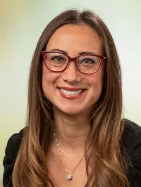 Kimberly Jane Kolkhorst