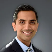 Rajesh Shah