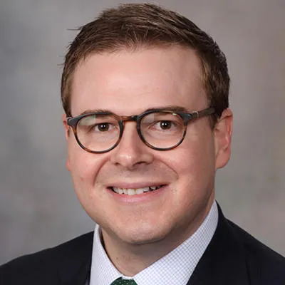 C. Scott Collins