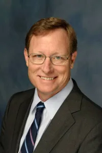 Charles Parker Gibbs