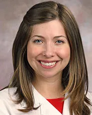 Elyssa Yantis