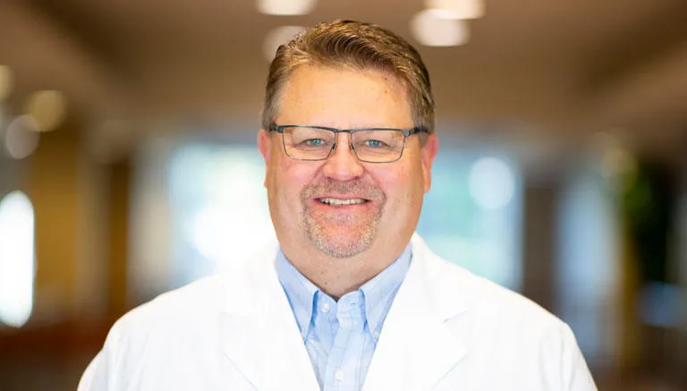 Michael S. Unnerstall